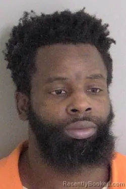 Mugshot of James Davanta Green