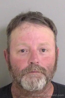 Mugshot of JOHN TIMOTHY VINES