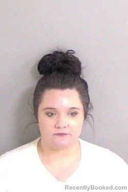 Mugshot of Llene L Dowell