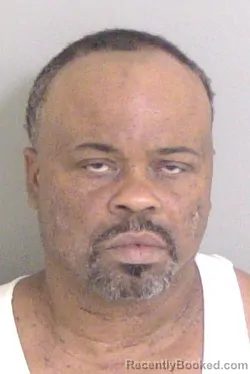 Mugshot of Darwin A Elphage