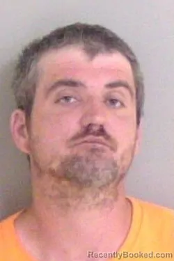 Mugshot of Joseph Gabel