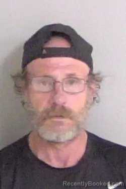 Mugshot of Joseph Sam Fourth Migliore