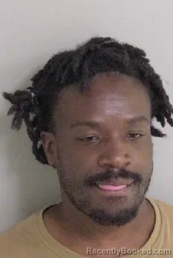 Mugshot of Aquindice Lamar Garrison