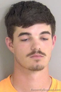Mugshot of Peyton Duplessis