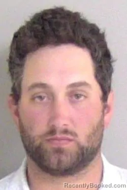 Mugshot of Evan D Maiocchi