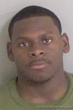 Mugshot of Tiy'Quan R Hoyal