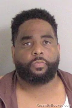 Mugshot of Trenton Collier