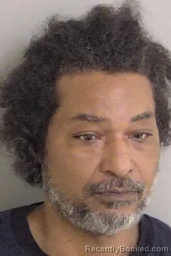 Mugshot of Jamcel Tywane Knighten