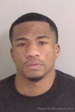 Mugshot of Semori Tristine Riley