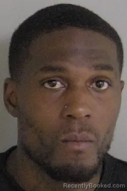 Mugshot of Travis A Cargo booked in Ascension County, Louisiana on March 27, 2026