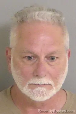 Mugshot of Kyle A Sonnier booked in Ascension County, Louisiana on March 27, 2026