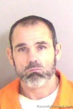 Mugshot of Joshua Keith Dunn booked in Ascension County, Louisiana on April 10, 2026