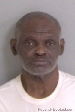 Mugshot of Joseph Lee Eldridge booked in Ascension County, Louisiana on April 20, 2026