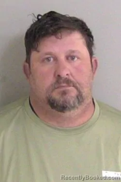 Mugshot of Jean Paul Bourgeois booked in Ascension County, Louisiana on April 25, 2026