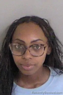 Mugshot of Jaquel Rejames Foucha booked in Ascension County, Louisiana on April 28, 2026