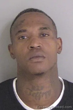 Mugshot of Jason Dwayne Claiborne booked in Ascension County, Louisiana on May 1, 2026
