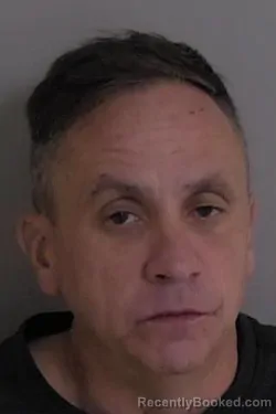 Mugshot of Richard Joseph Lacroix booked in Ascension County, Louisiana on May 2, 2026