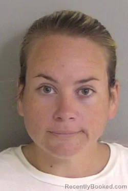 Mugshot of Sarah Jane Jackson booked in Ascension County, Louisiana on May 5, 2026