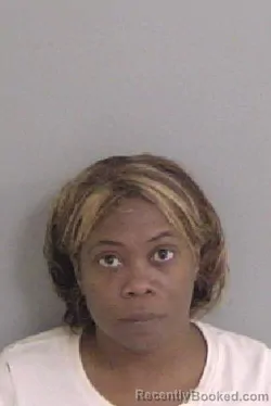 Mugshot of Syles Paige Jones booked in Ascension County, Louisiana on May 6, 2026