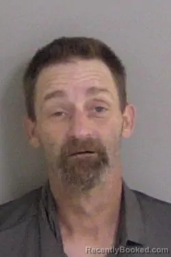 Mugshot of Robin Louis Mcmurray booked in Ascension County, Louisiana on May 6, 2026