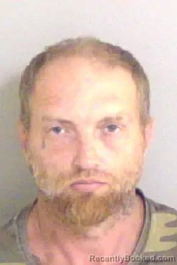 Mugshot of Eric Dwayne Troquille booked in Ascension County, Louisiana on May 12, 2026