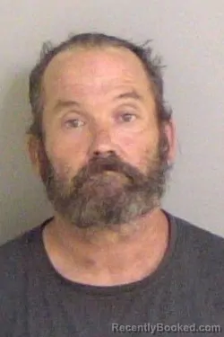 Mugshot of JOSEPH GEORGE Junior BLAKE booked in Ascension County, Louisiana on May 14, 2026