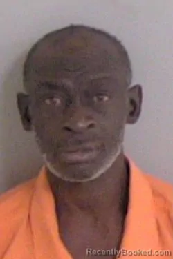 Mugshot of Joseph Ezeff Davis booked in Ascension County, Louisiana on May 23, 2026
