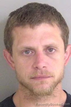 Mugshot of Christopher Eidissen booked in Ascension County, Louisiana on June 5, 2026