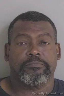 Mugshot of Carnell D Vessel booked in Ascension County, Louisiana on June 19, 2026