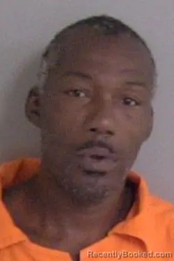 Mugshot of Dermayne R Butler booked in Ascension County, Louisiana on June 21, 2026