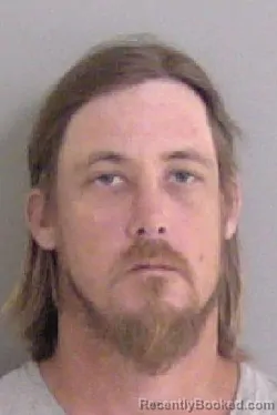 Mugshot of Robert Daniel Carson booked in Ascension County, Louisiana on July 1, 2026