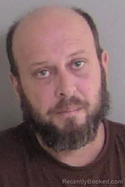 Mugshot of Adam Jones booked in Ascension County, Louisiana on August 4, 2026