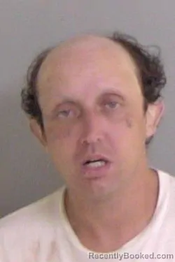Mugshot of Joshua Ezekiel Clark booked in Ascension County, Louisiana on August 5, 2026