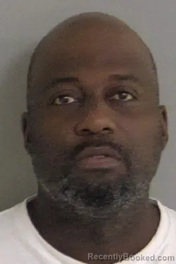 Mugshot of Edward Collier booked in Ascension County, Louisiana on August 10, 2026