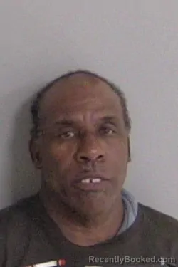 Mugshot of Milton Leblanc booked in Ascension County, Louisiana on August 15, 2026