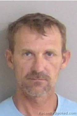 Mugshot of Brandon Lance Higdon booked in Ascension County, Louisiana on August 16, 2026