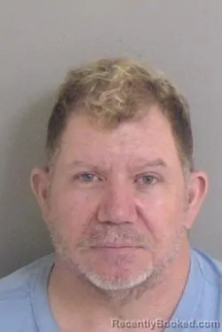 Mugshot of James Charles Wilson booked in Ascension County, Louisiana on August 18, 2026
