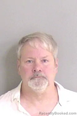 Mugshot of Randy P Lagarde booked in Ascension County, Louisiana on August 22, 2026