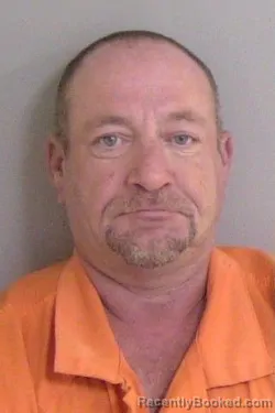 Mugshot of Scott J Morales booked in Ascension County, Louisiana on August 25, 2026