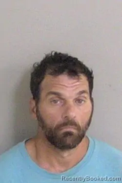 Mugshot of Keith M Brooks booked in Ascension County, Louisiana on September 8, 2026