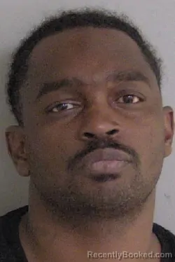 Mugshot of Dominique Shunquill Bassett booked in Ascension County, Louisiana on September 13, 2026