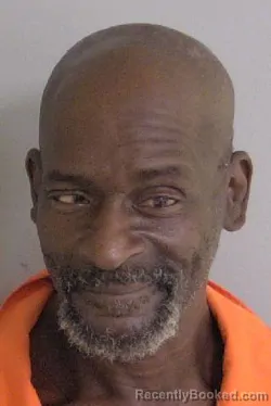 Mugshot of Anthony R Collins booked in Ascension County, Louisiana on September 19, 2026