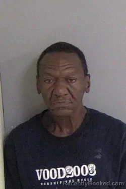Mugshot of Albert Iii Third Melancon booked in Ascension County, Louisiana on October 12, 2026