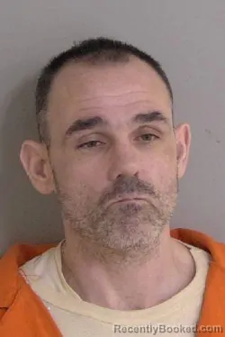 Mugshot of Joshua Keith Dunn booked in Ascension County, Louisiana on October 15, 2026
