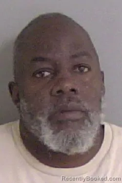 Mugshot of Bryant Jackson booked in Ascension County, Louisiana on October 16, 2026