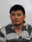 Mugshot of AUGUSTO HERNANDEZ booked in Assumption County, Louisiana on July 11, 2026