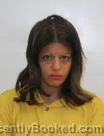 Mugshot of AILEEN NIKNAMI