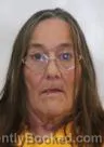 Mugshot of BONNIE ELISE BLANKENSHIP booked in Assumption County, Louisiana on July 7, 2026