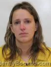 Mugshot of Brittany L Blanchard booked in Assumption County, Louisiana on September 8, 2026