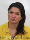 Mugshot of BRANDI MARIE DEAN